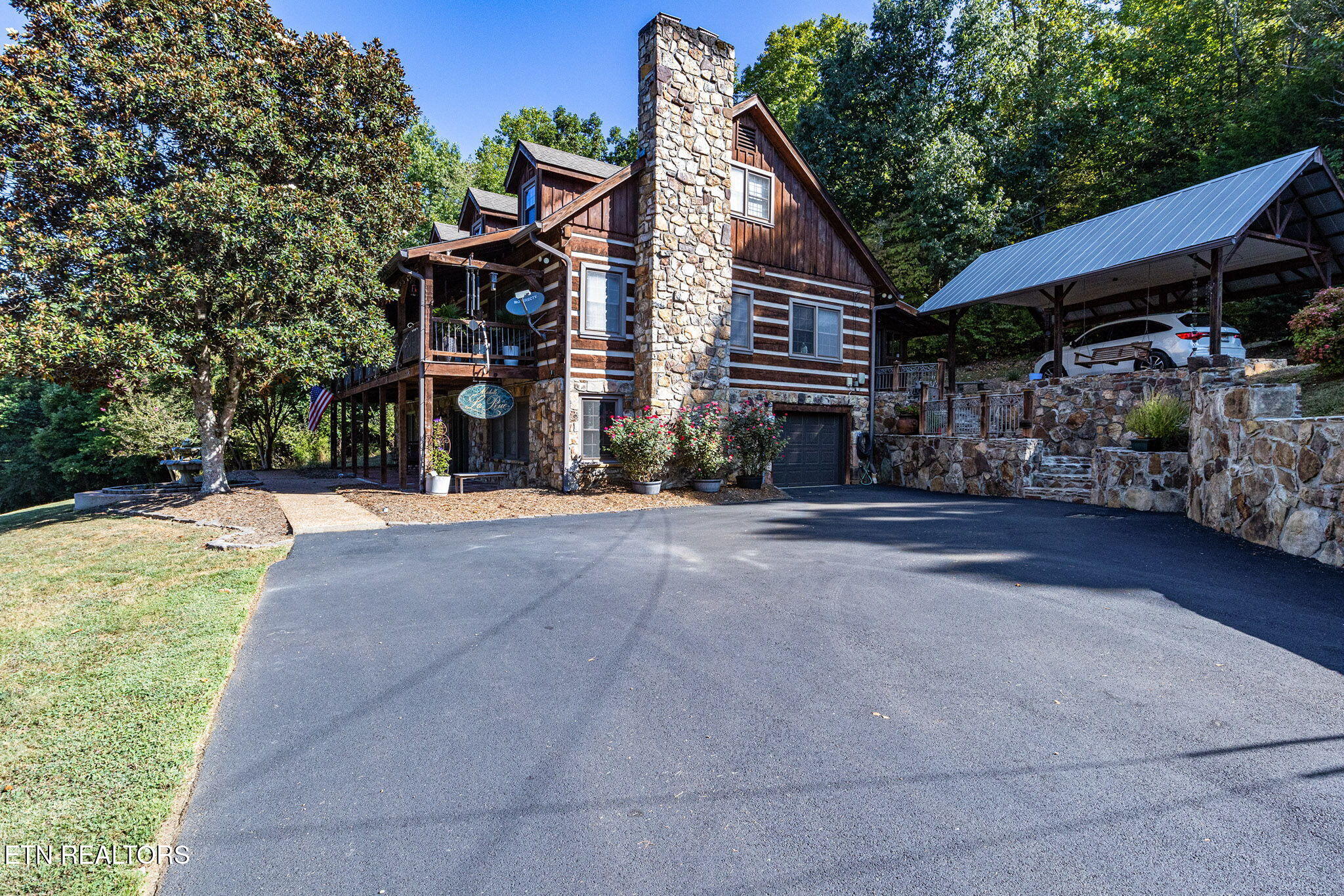 1750 Ambrose Lane Dandridge TN 37725