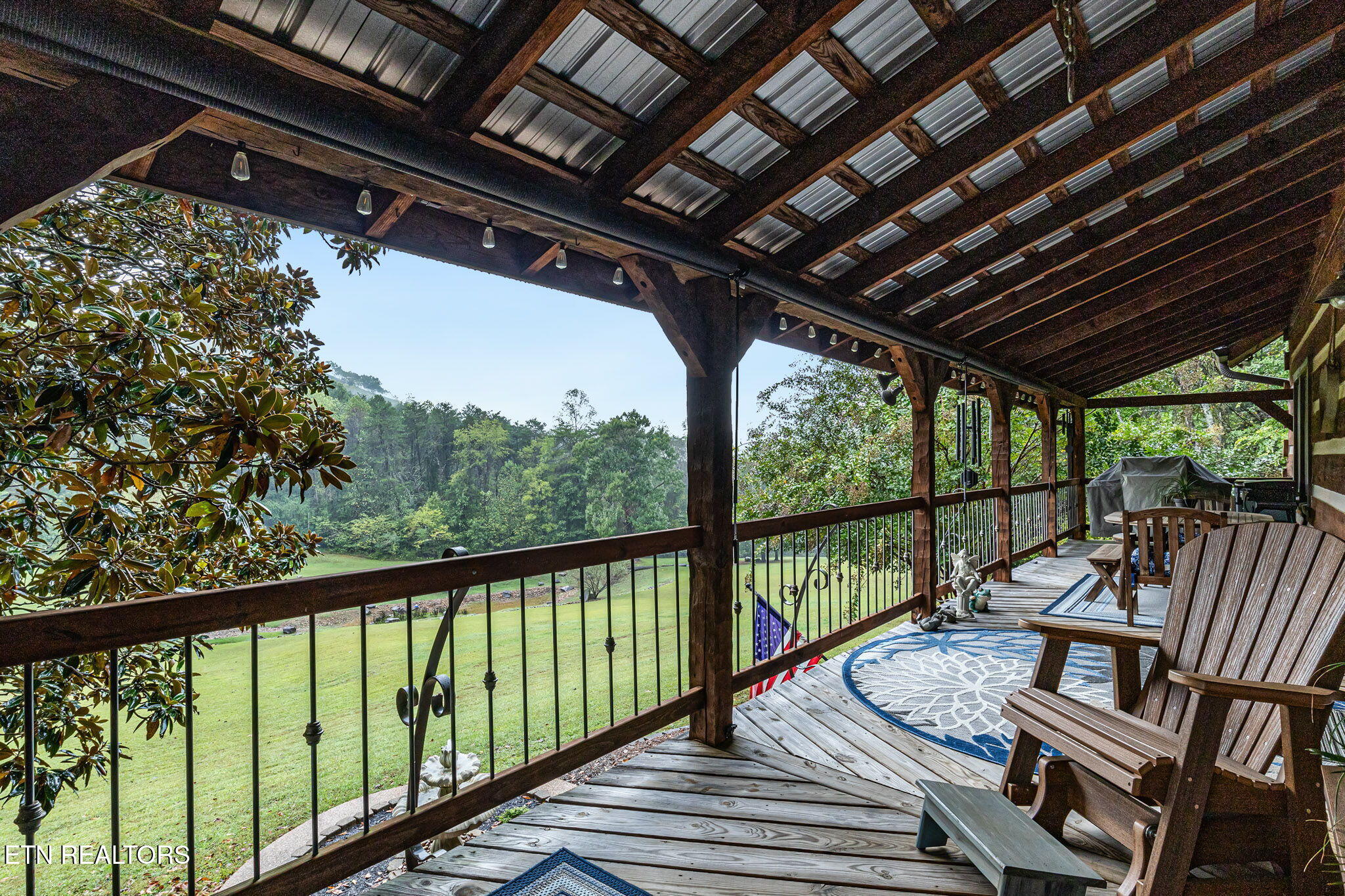 1750 Ambrose Lane Dandridge TN 37725
