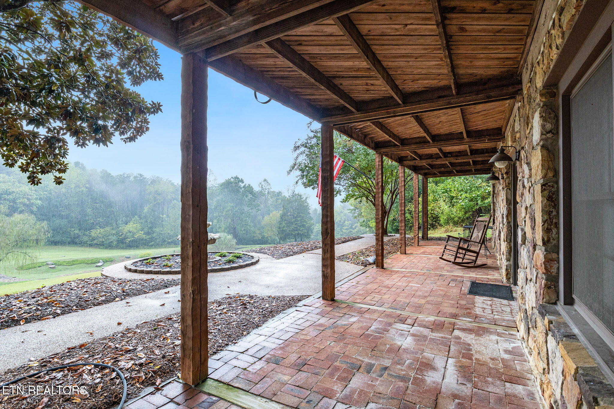 1750 Ambrose Lane Dandridge TN 37725