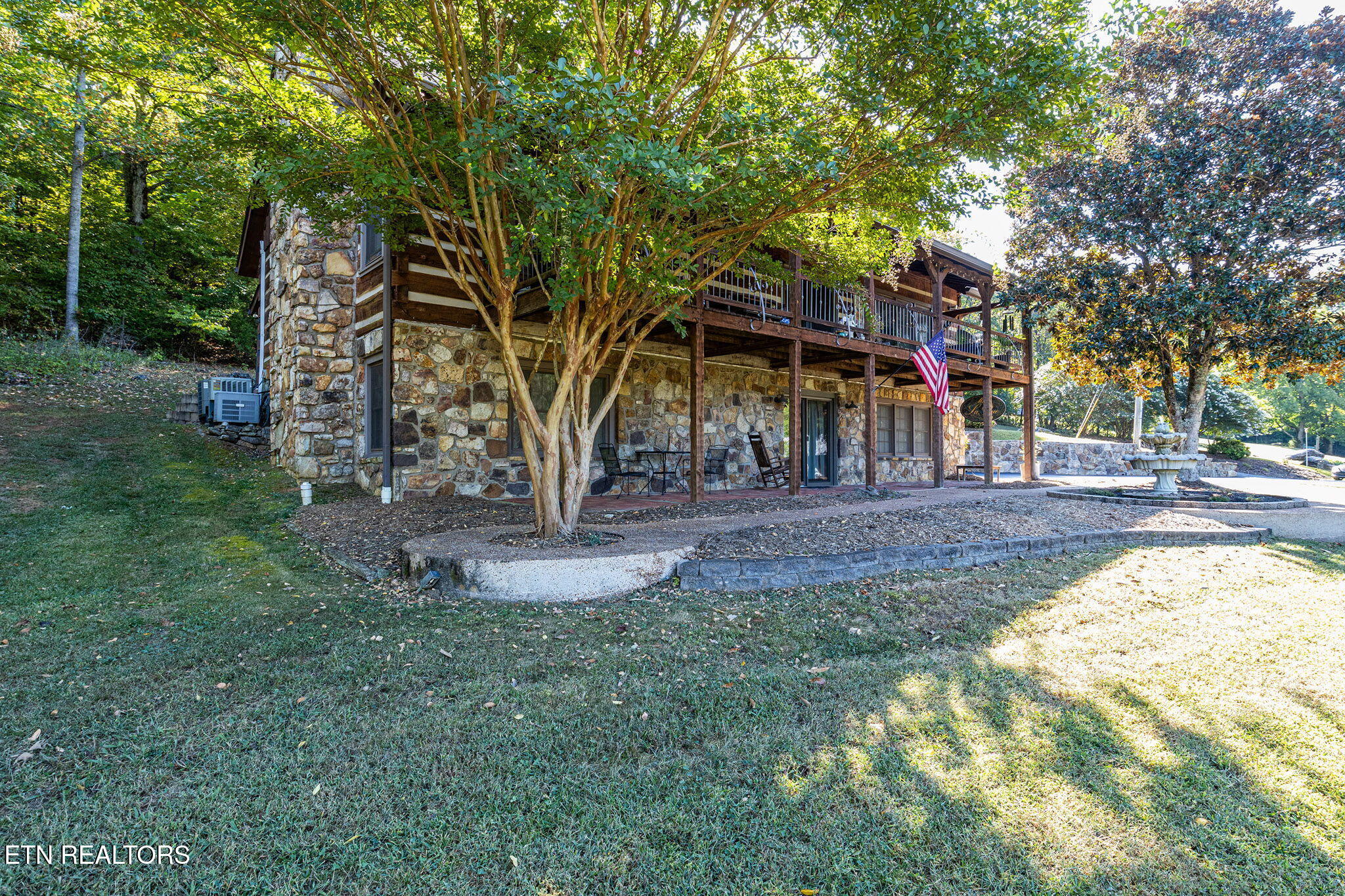 1750 Ambrose Lane Dandridge TN 37725