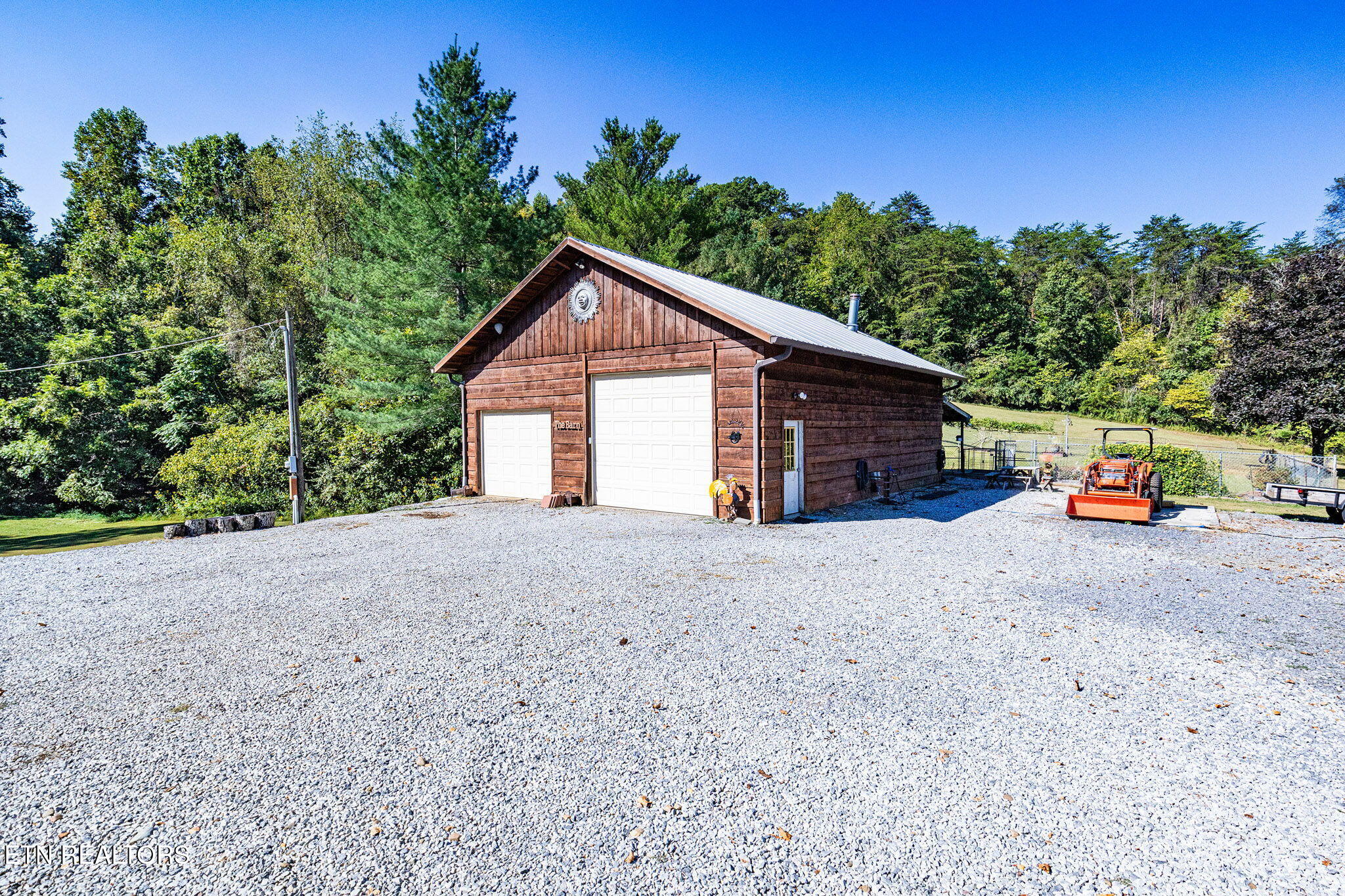 1750 Ambrose Lane Dandridge TN 37725