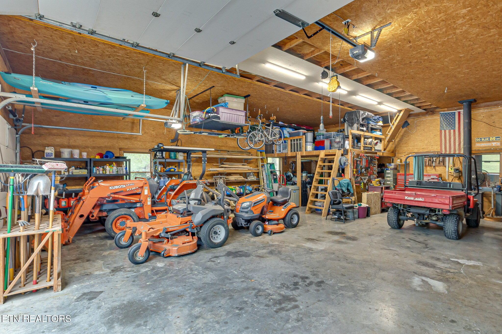 1750 Ambrose Lane Dandridge TN 37725