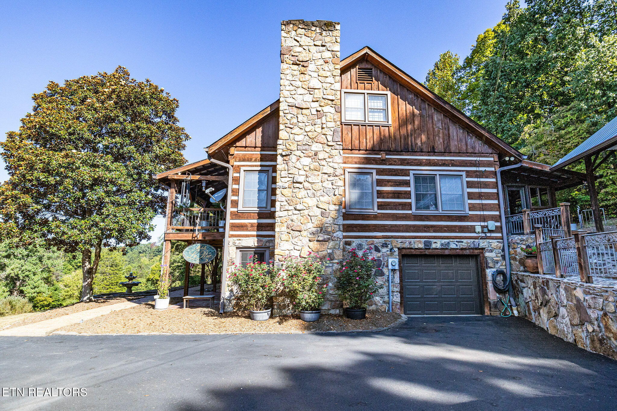 1750 Ambrose Lane Dandridge TN 37725