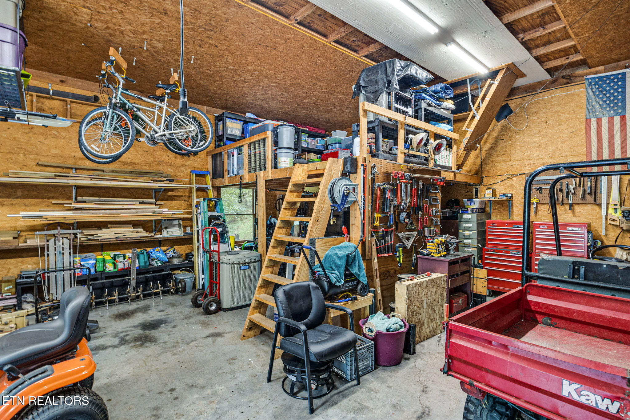 1750 Ambrose Lane Dandridge TN 37725