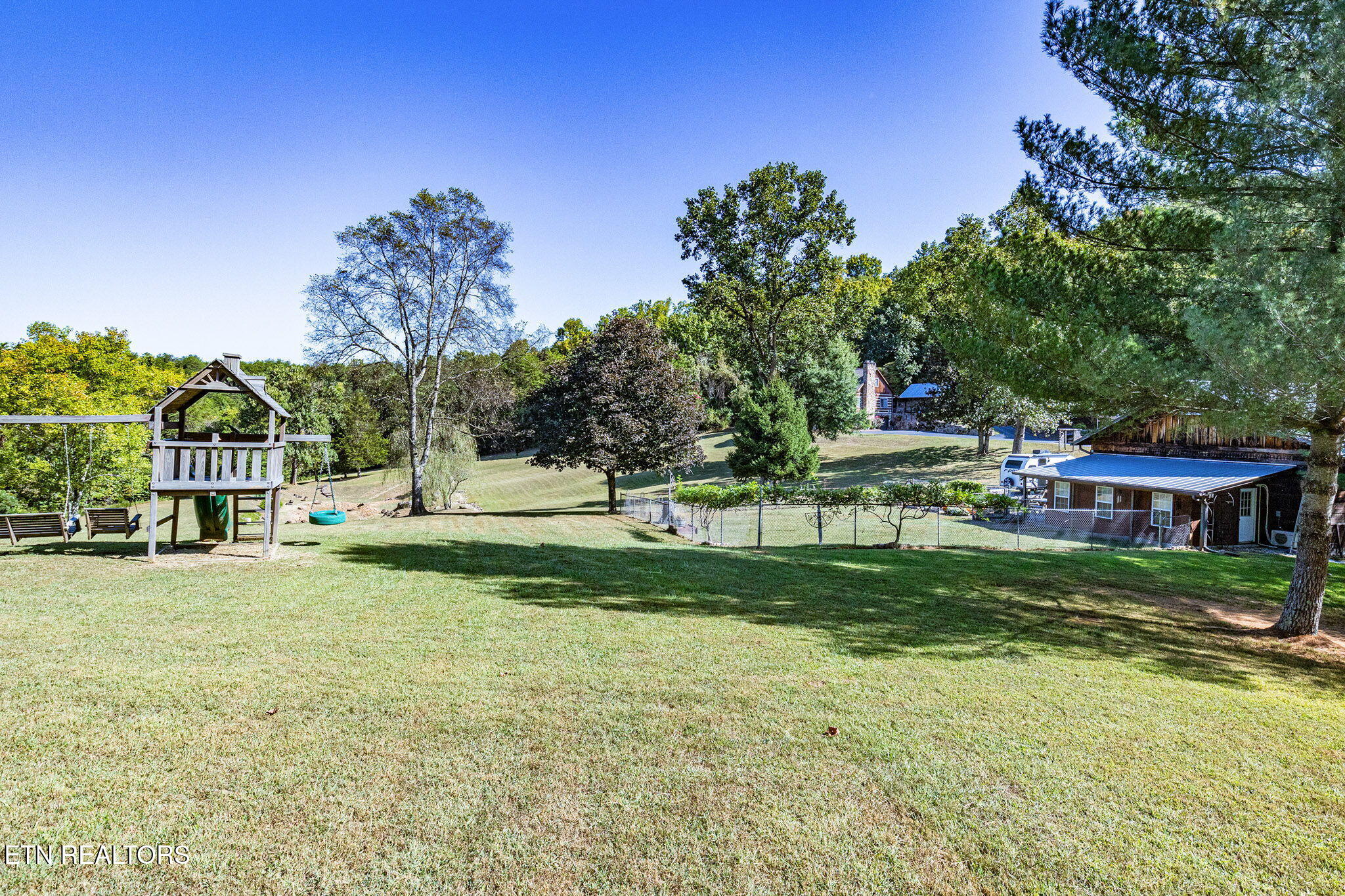 1750 Ambrose Lane Dandridge TN 37725