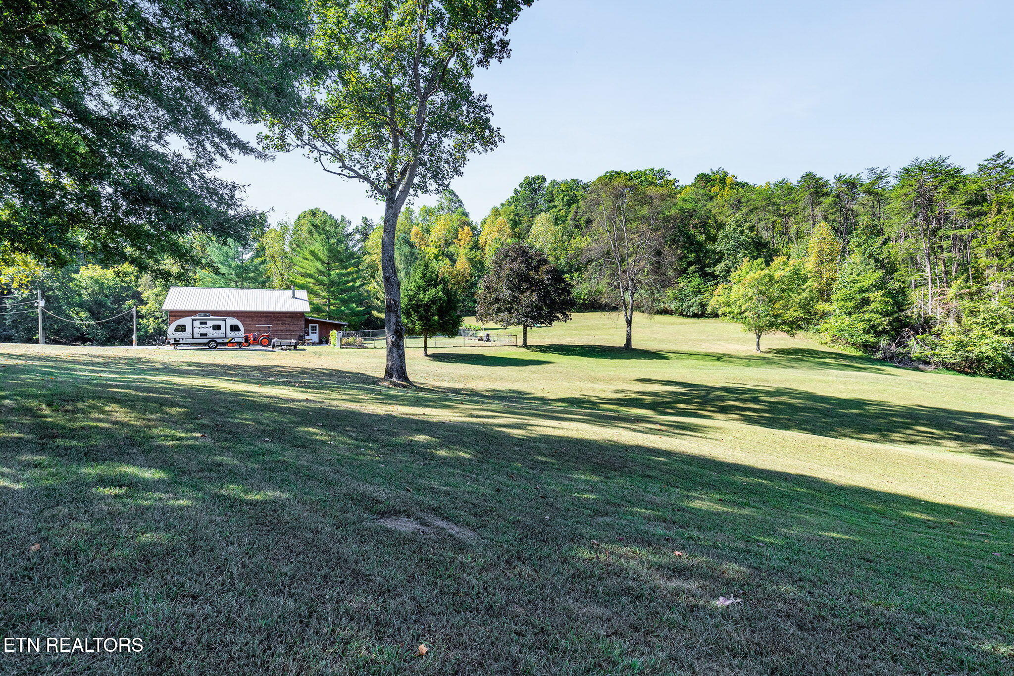 1750 Ambrose Lane Dandridge TN 37725