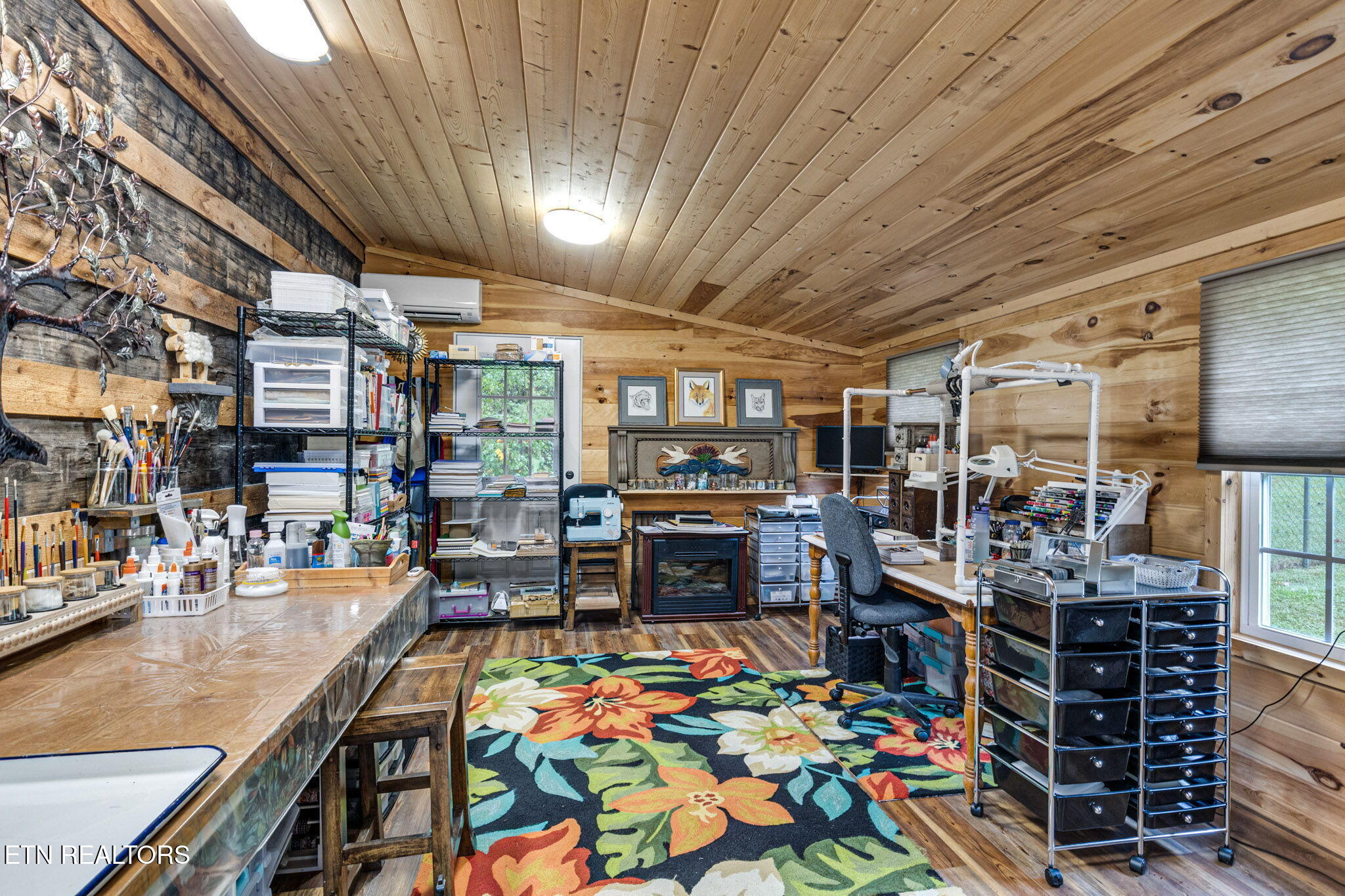 1750 Ambrose Lane Dandridge TN 37725