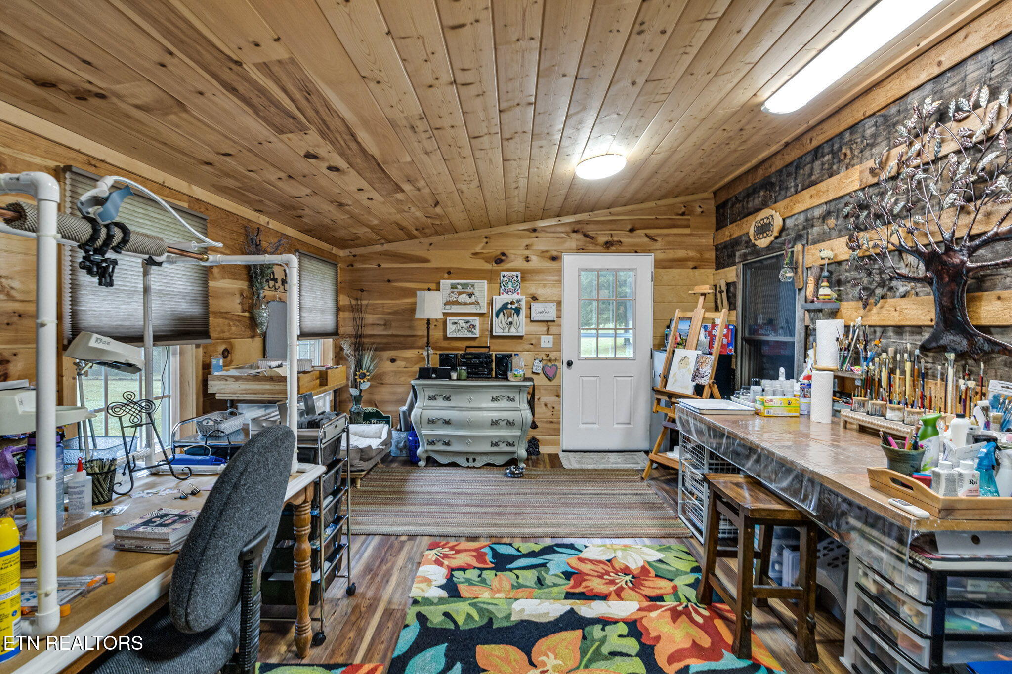 1750 Ambrose Lane Dandridge TN 37725
