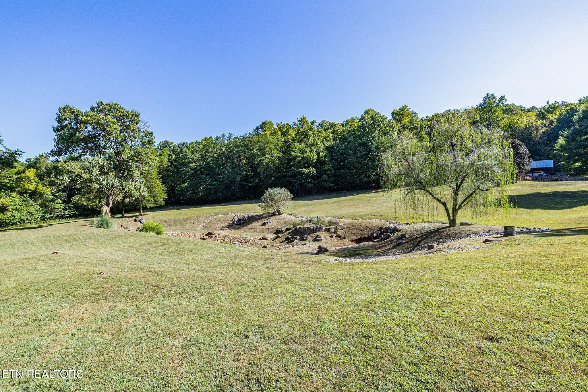 1750 Ambrose Lane Dandridge TN 37725