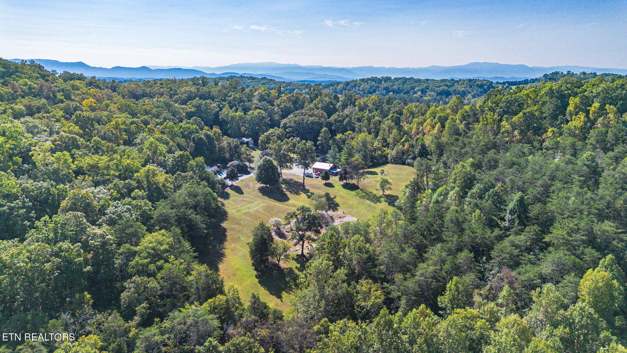 1750 Ambrose Lane Dandridge TN 37725