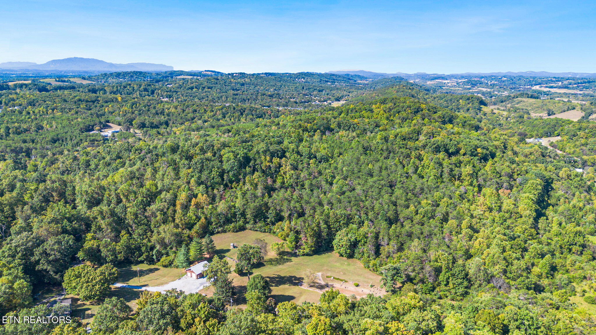 1750 Ambrose Lane Dandridge TN 37725