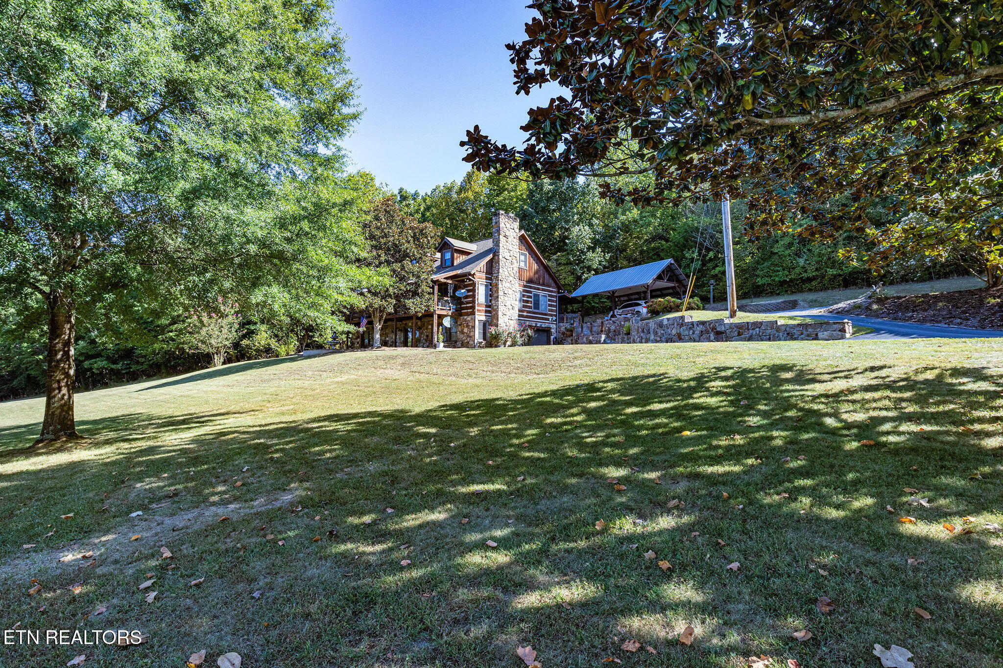 1750 Ambrose Lane Dandridge TN 37725
