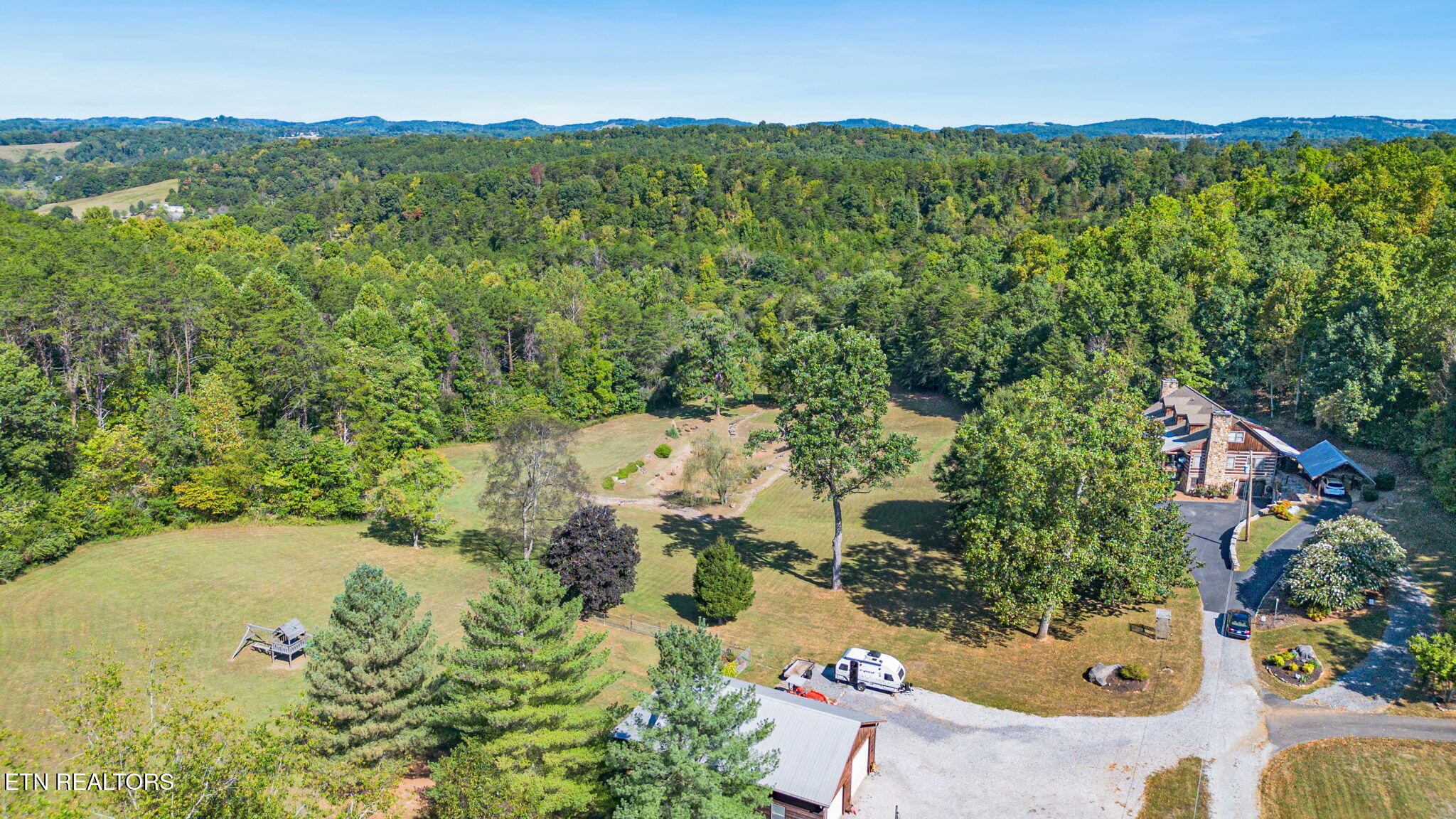 1750 Ambrose Lane Dandridge TN 37725