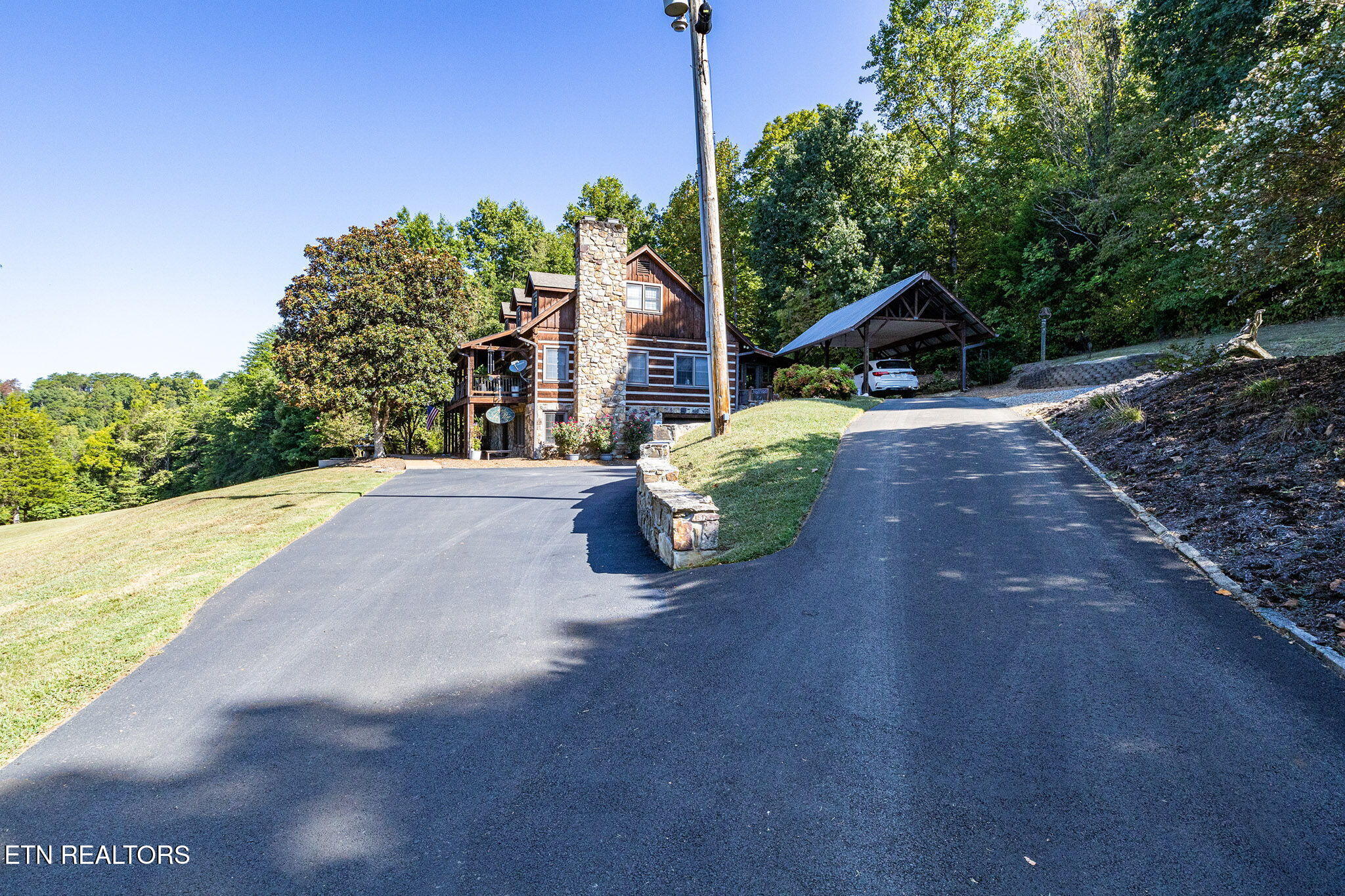 1750 Ambrose Lane Dandridge TN 37725