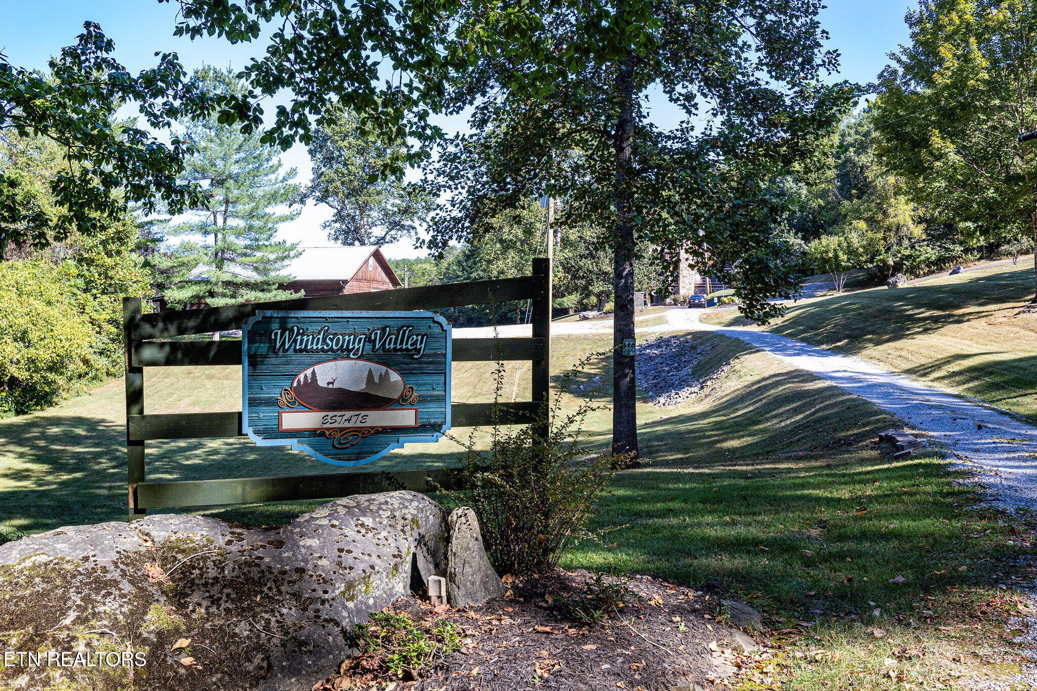 1750 Ambrose Lane Dandridge TN 37725
