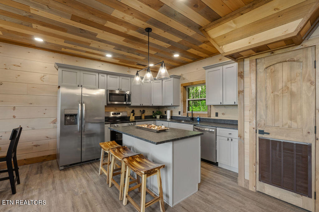 3150 Lexy Lane Sevierville TN 37862