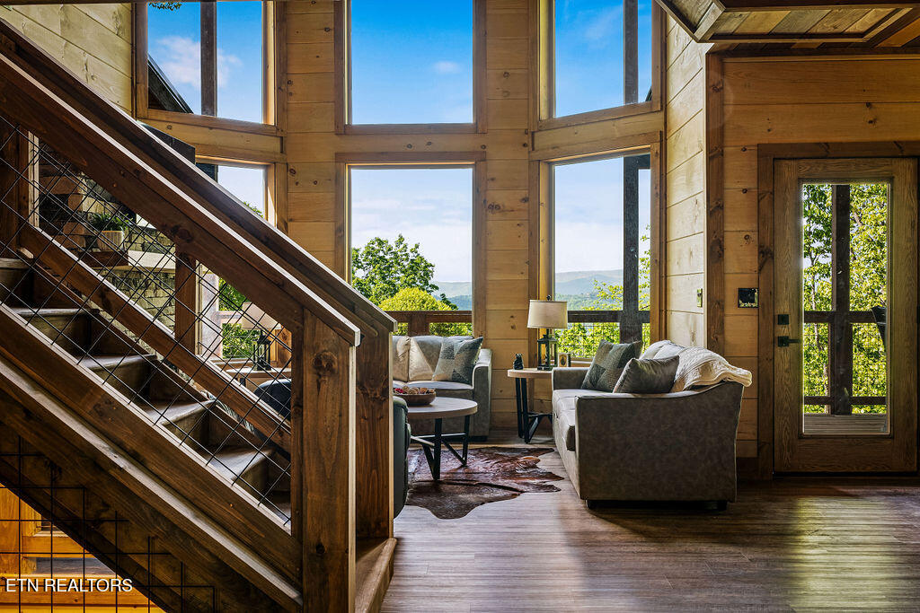 3150 Lexy Lane Sevierville TN 37862