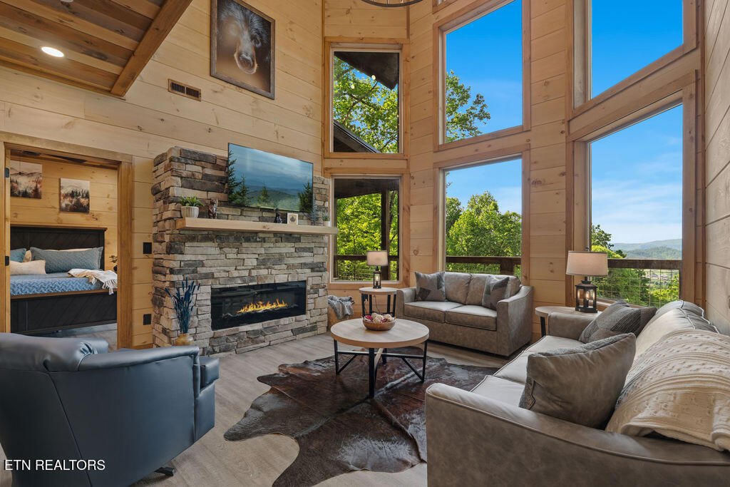 3150 Lexy Lane Sevierville TN 37862