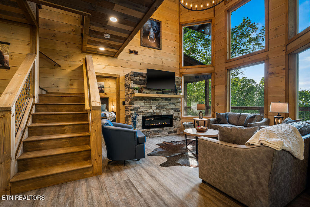3150 Lexy Lane Sevierville TN 37862