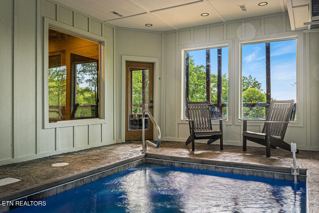 3150 Lexy Lane Sevierville TN 37862