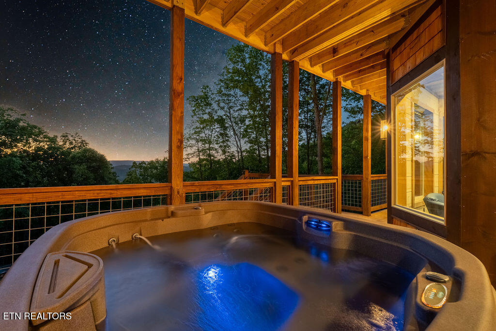 3150 Lexy Lane Sevierville TN 37862