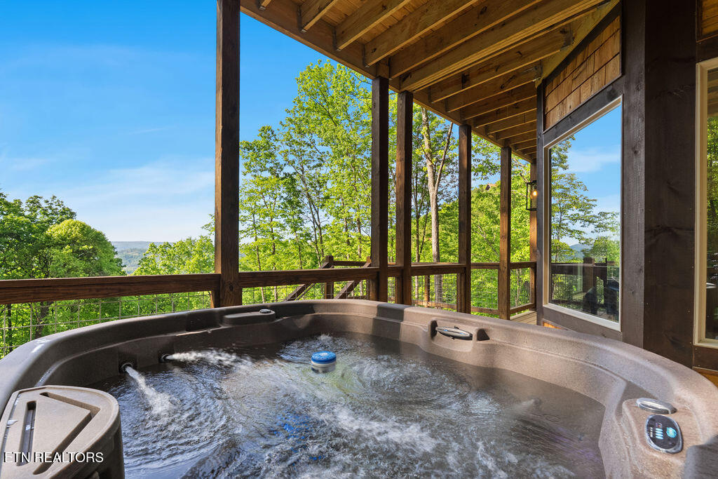 3150 Lexy Lane Sevierville TN 37862