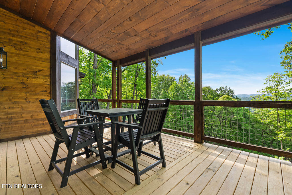 3150 Lexy Lane Sevierville TN 37862
