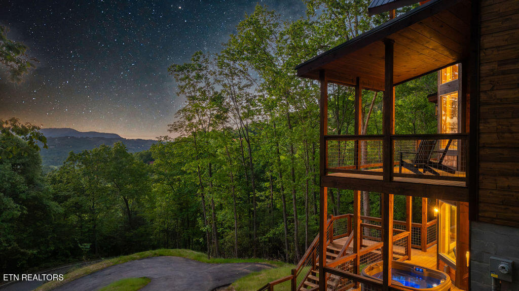 3150 Lexy Lane Sevierville TN 37862