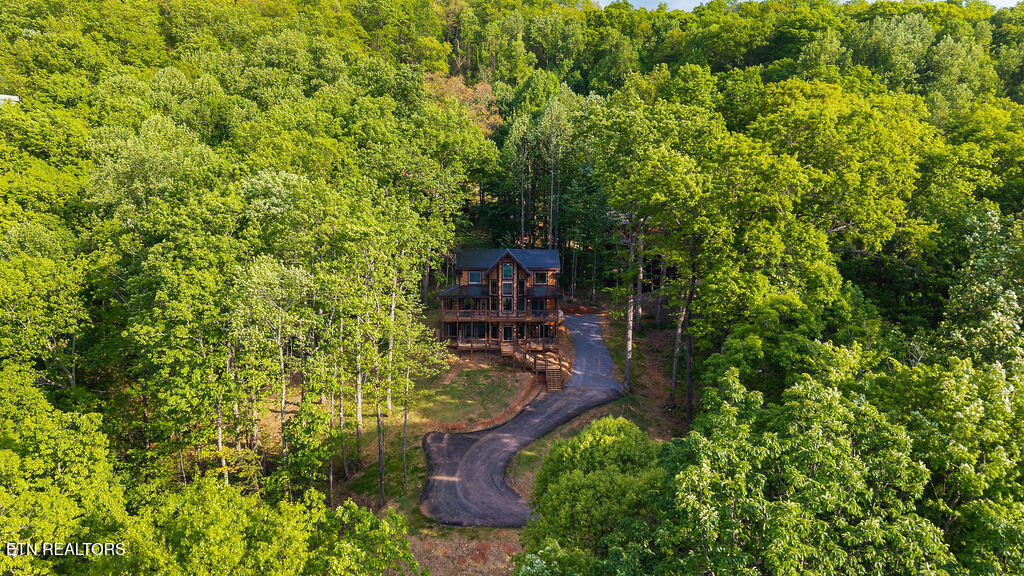 3150 Lexy Lane Sevierville TN 37862