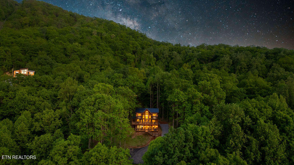 3150 Lexy Lane Sevierville TN 37862