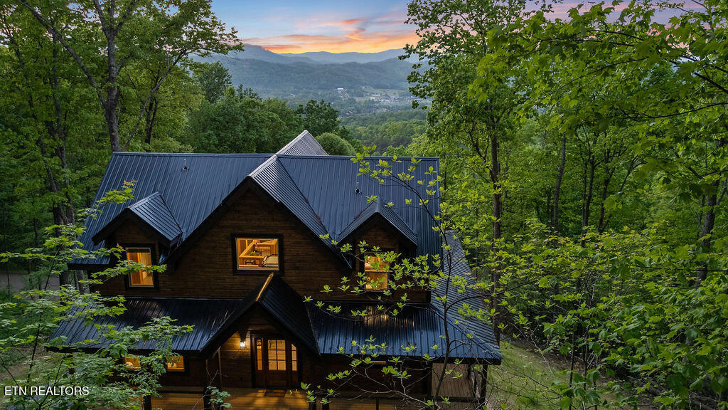 3150 Lexy Lane Sevierville TN 37862