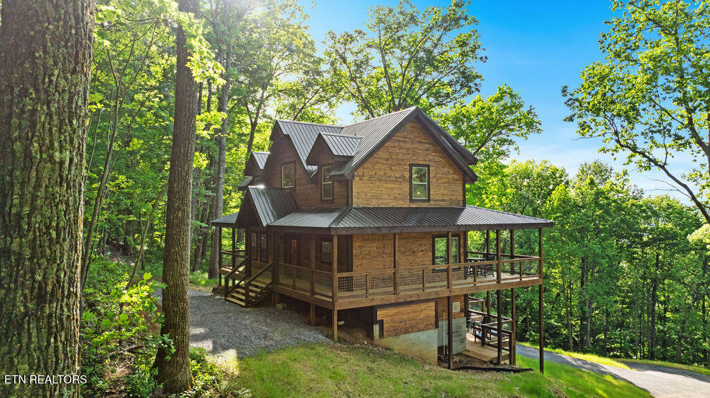 3150 Lexy Lane Sevierville TN 37862