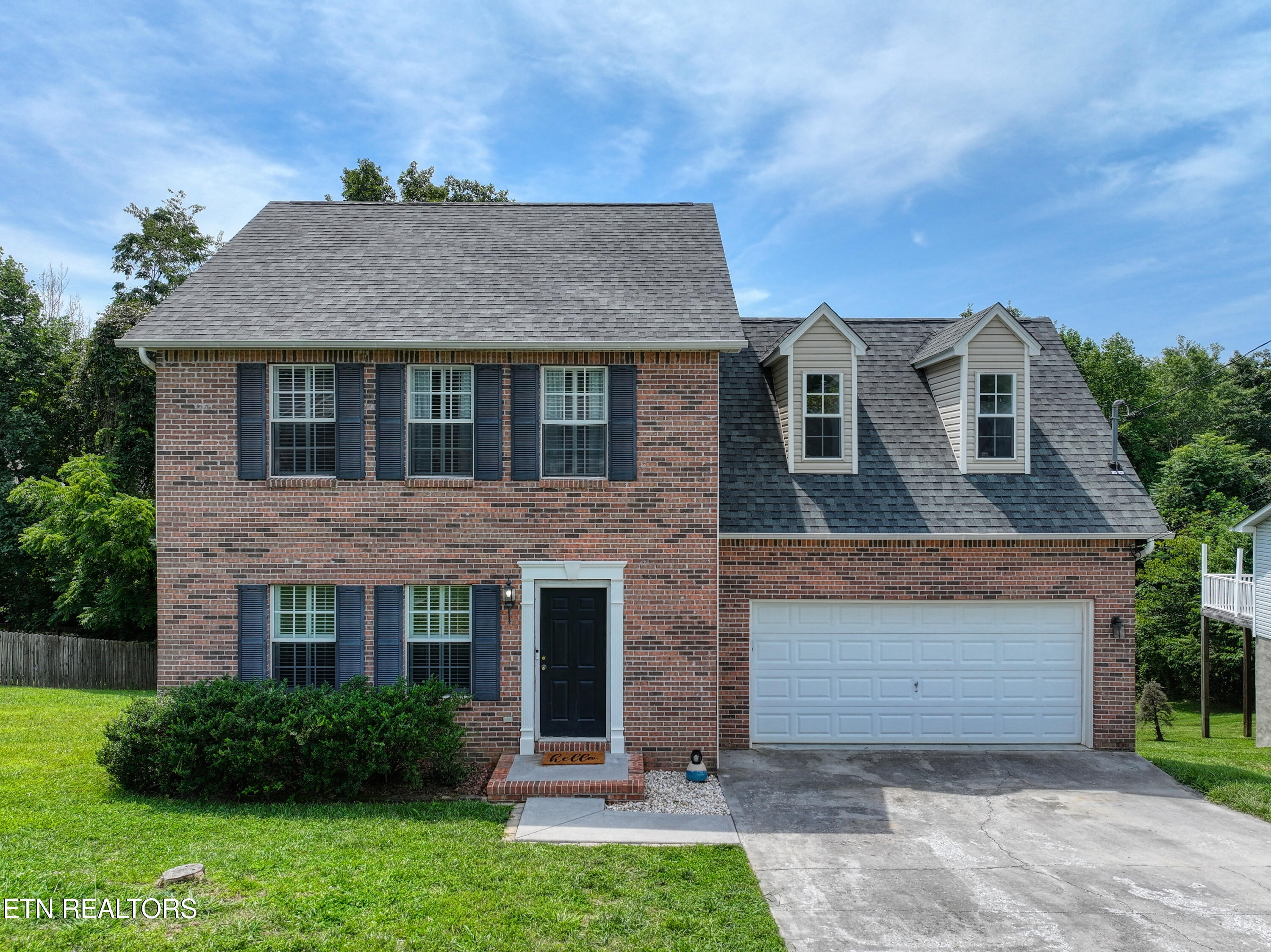 2210 Cripple Oak Lane Powell TN 37849