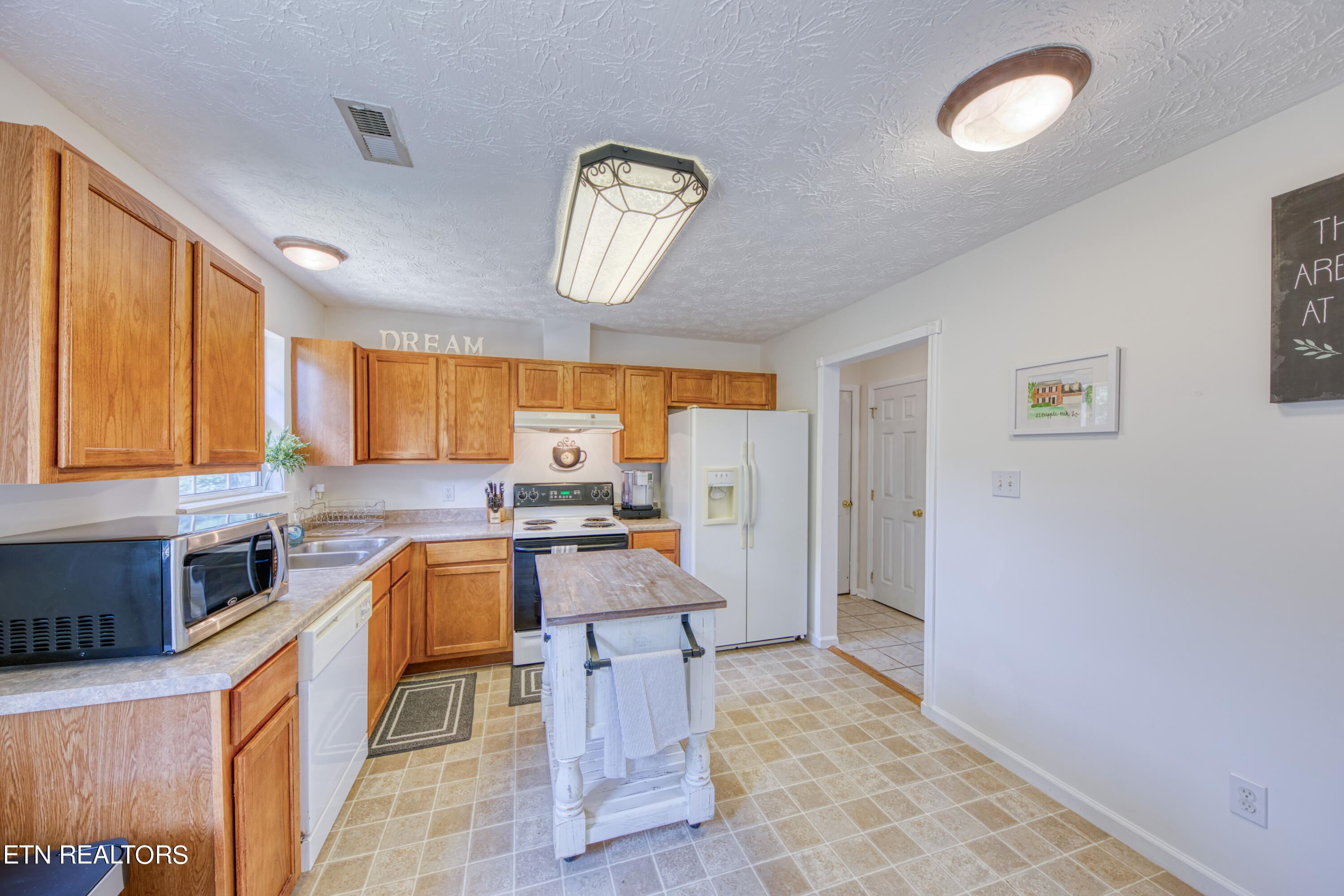 2210 Cripple Oak Lane Powell TN 37849