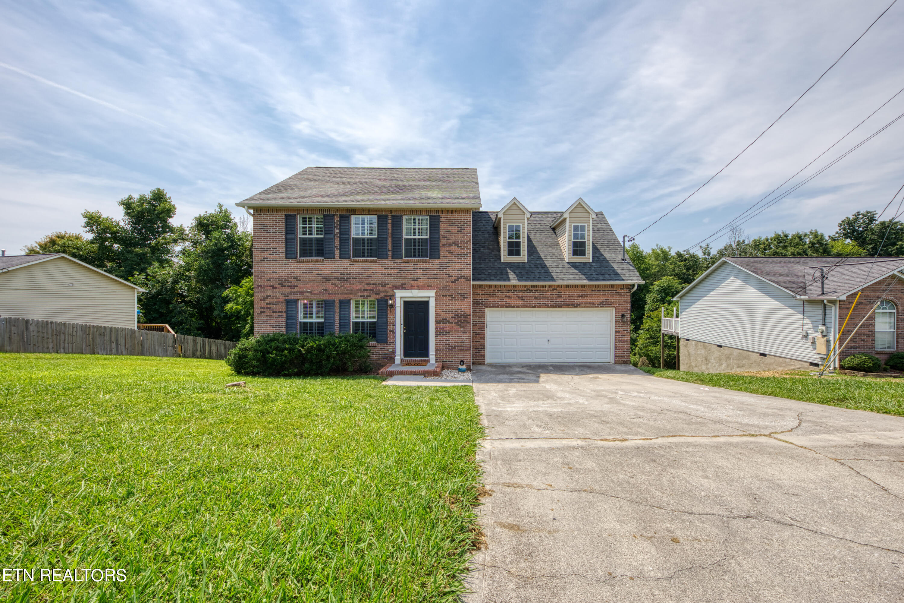 2210 Cripple Oak Lane Powell TN 37849