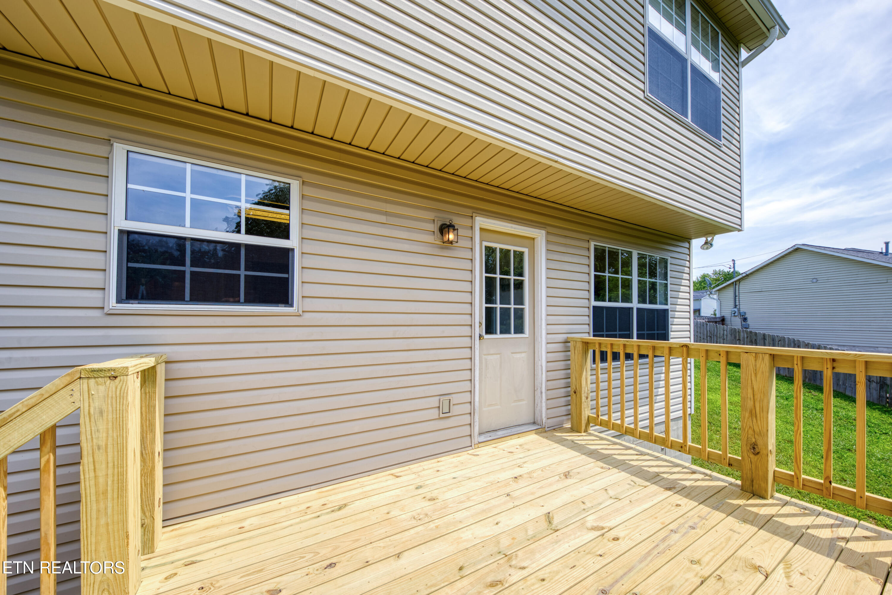 2210 Cripple Oak Lane Powell TN 37849