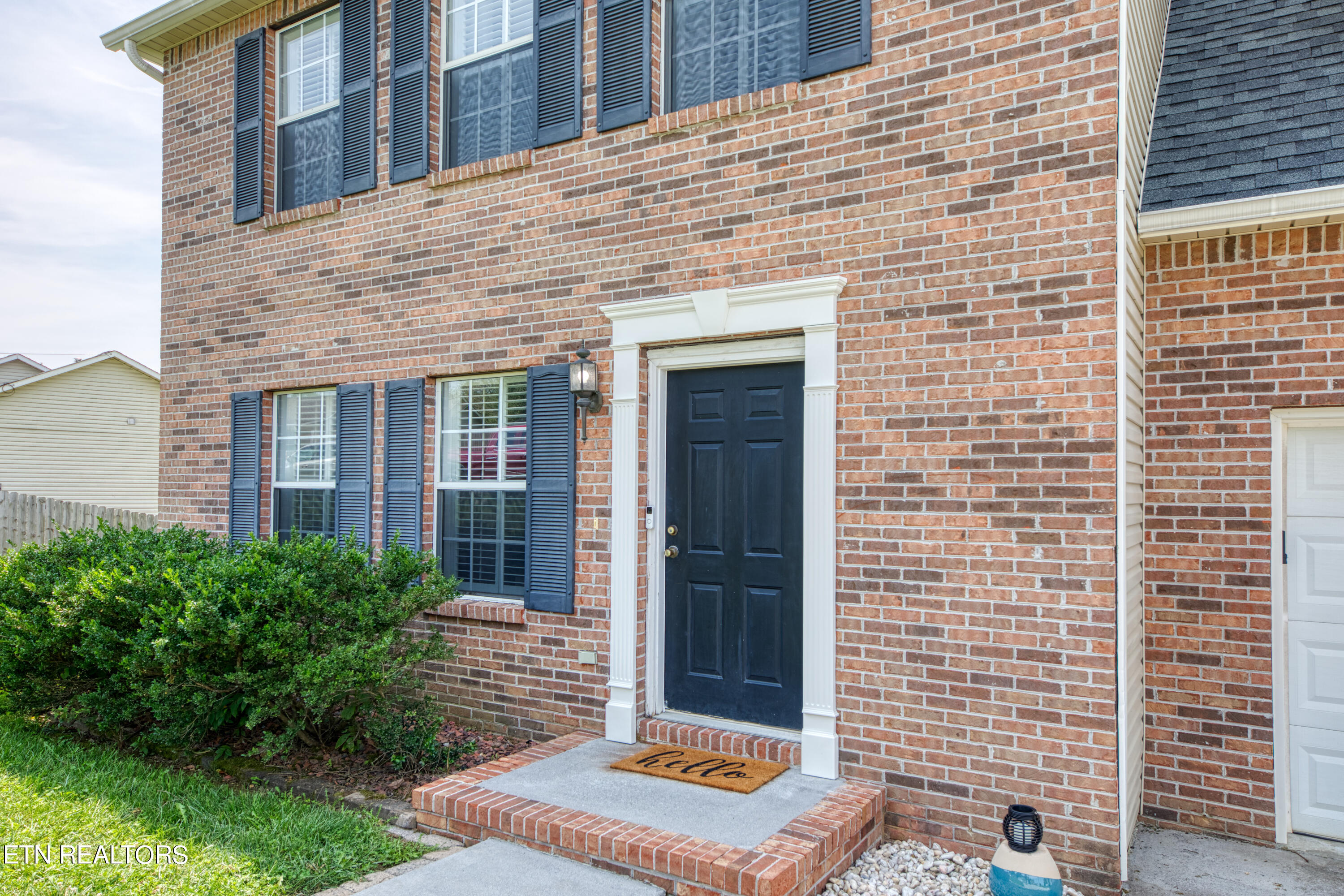 2210 Cripple Oak Lane Powell TN 37849