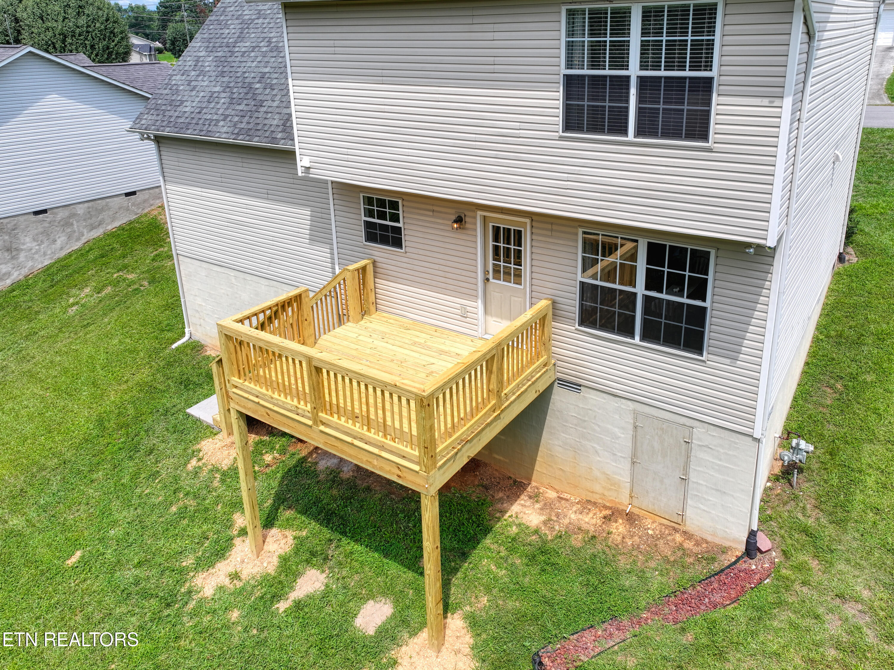 2210 Cripple Oak Lane Powell TN 37849