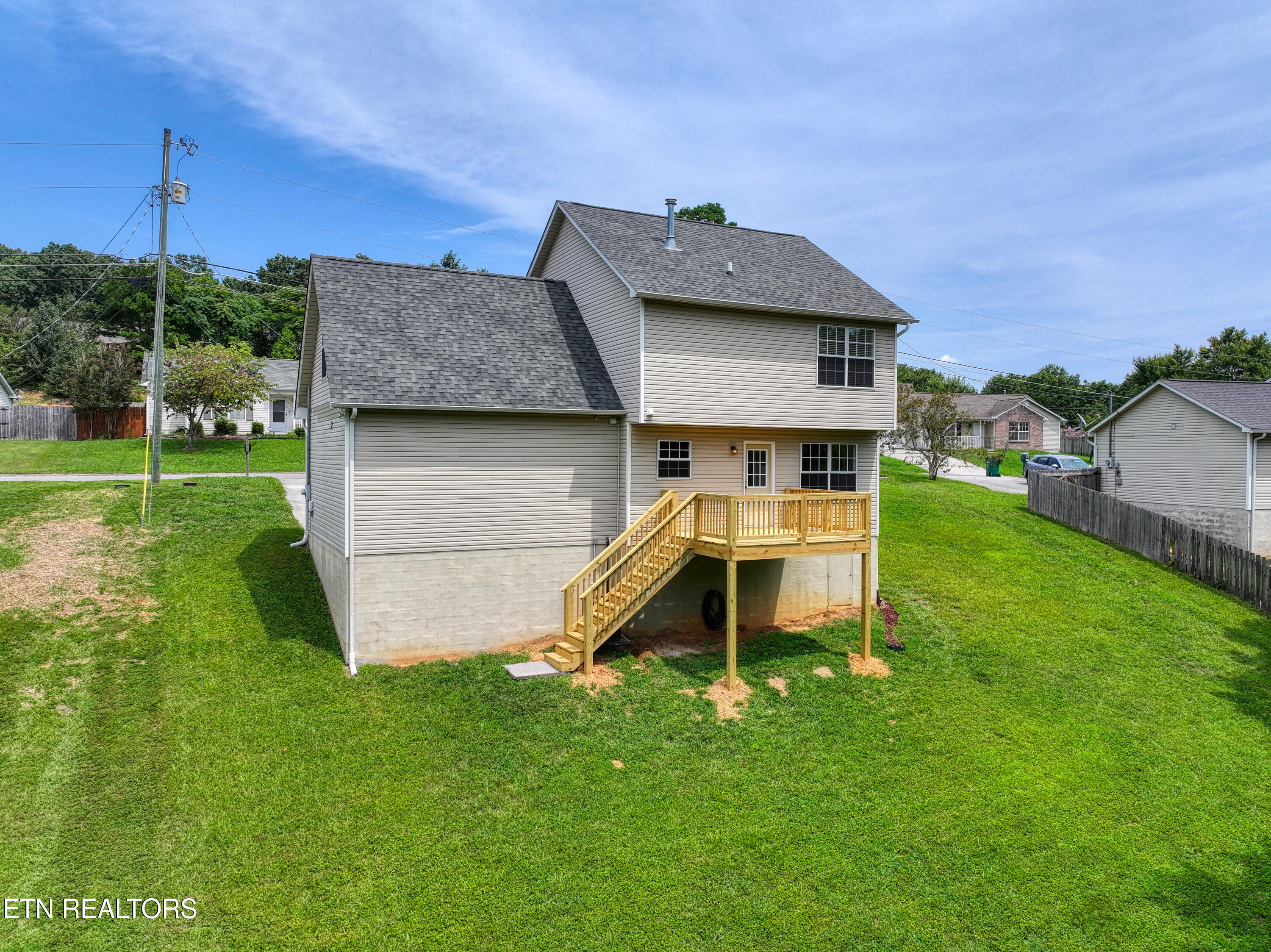 2210 Cripple Oak Lane Powell TN 37849
