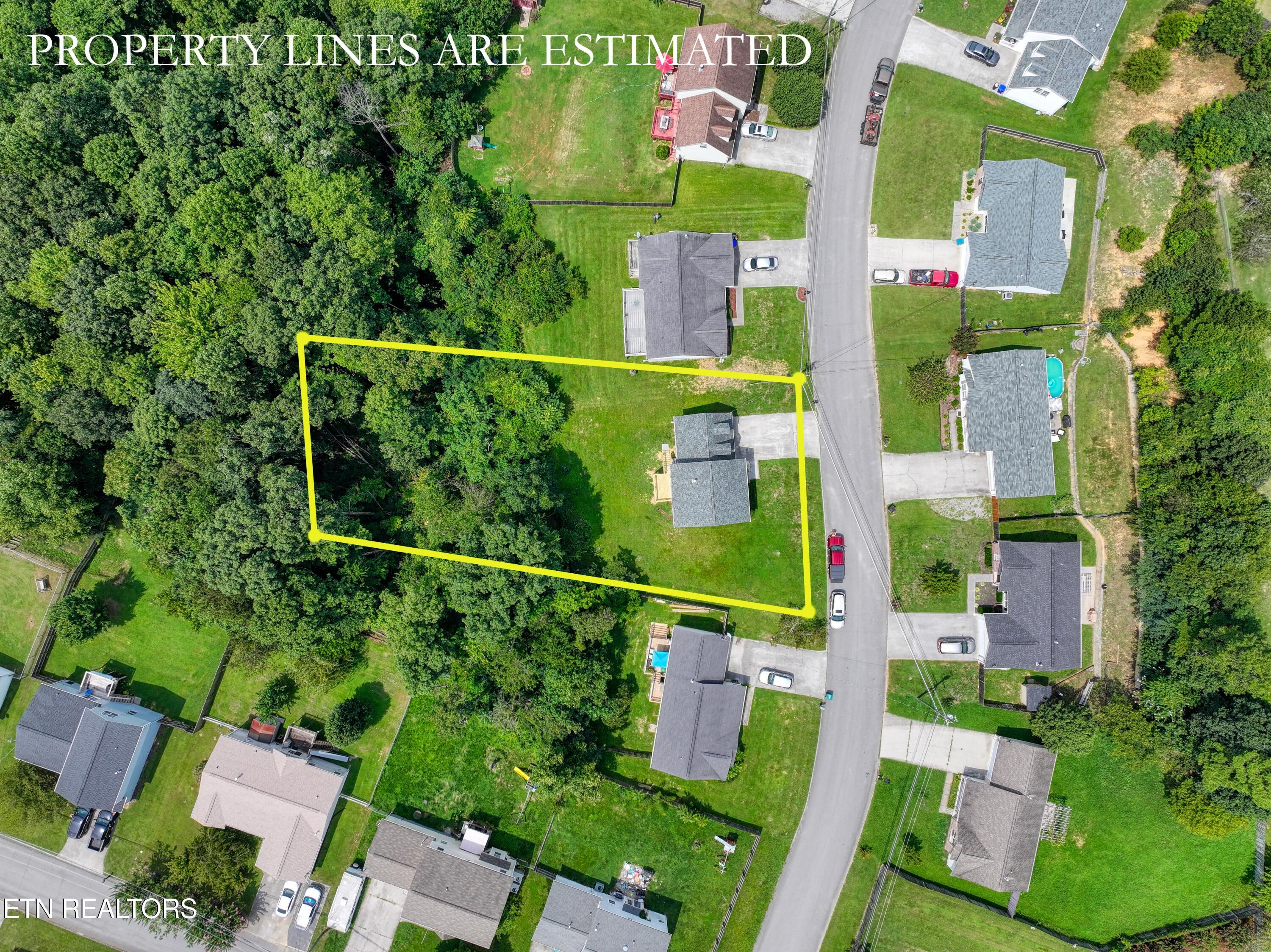 2210 Cripple Oak Lane Powell TN 37849