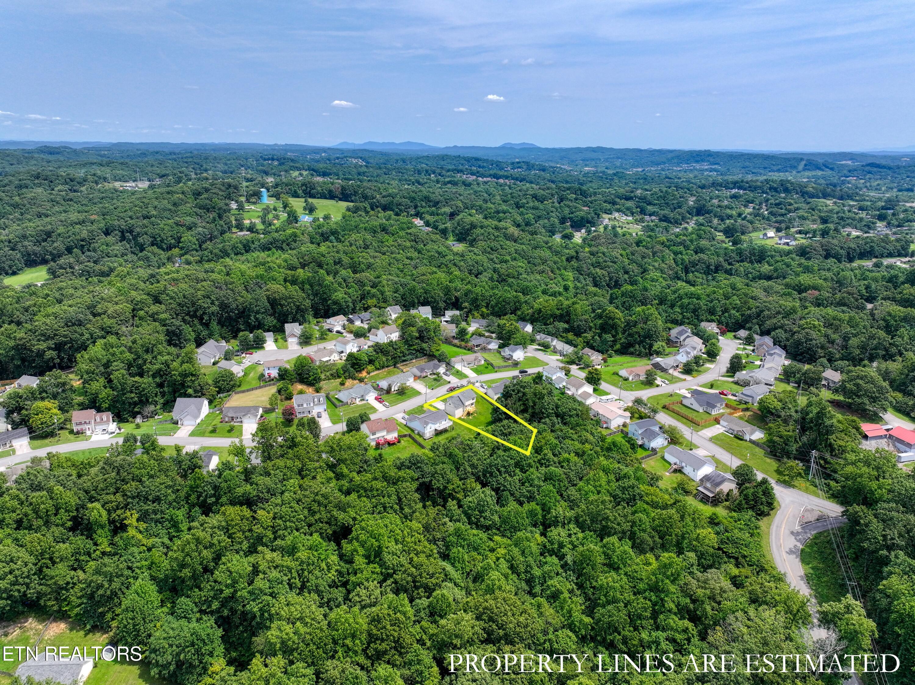 2210 Cripple Oak Lane Powell TN 37849