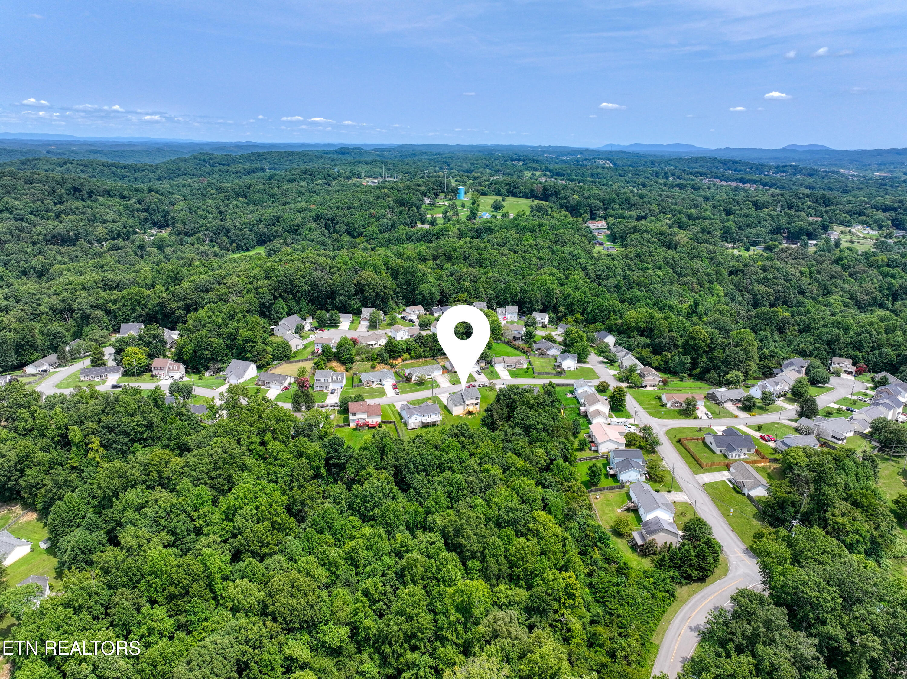 2210 Cripple Oak Lane Powell TN 37849