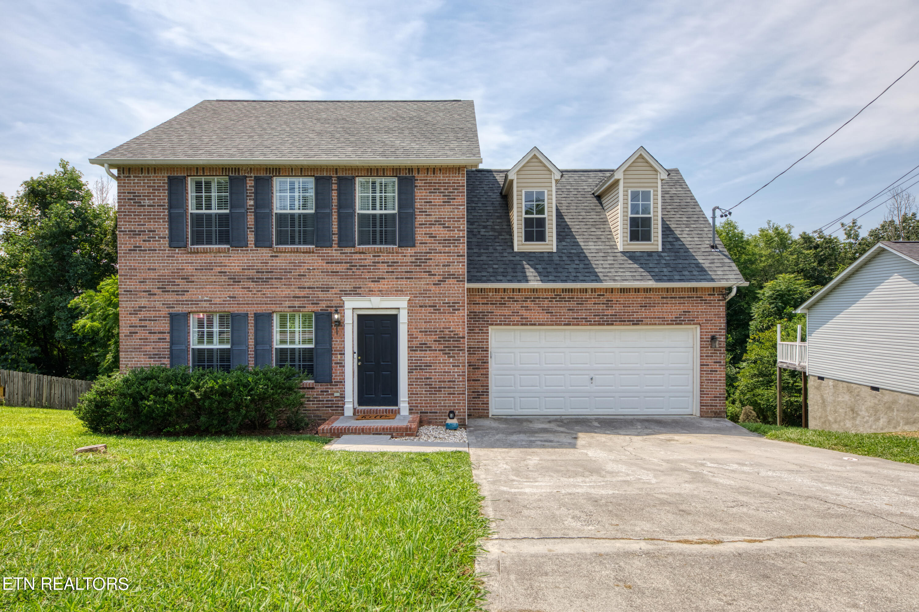 2210 Cripple Oak Lane Powell TN 37849
