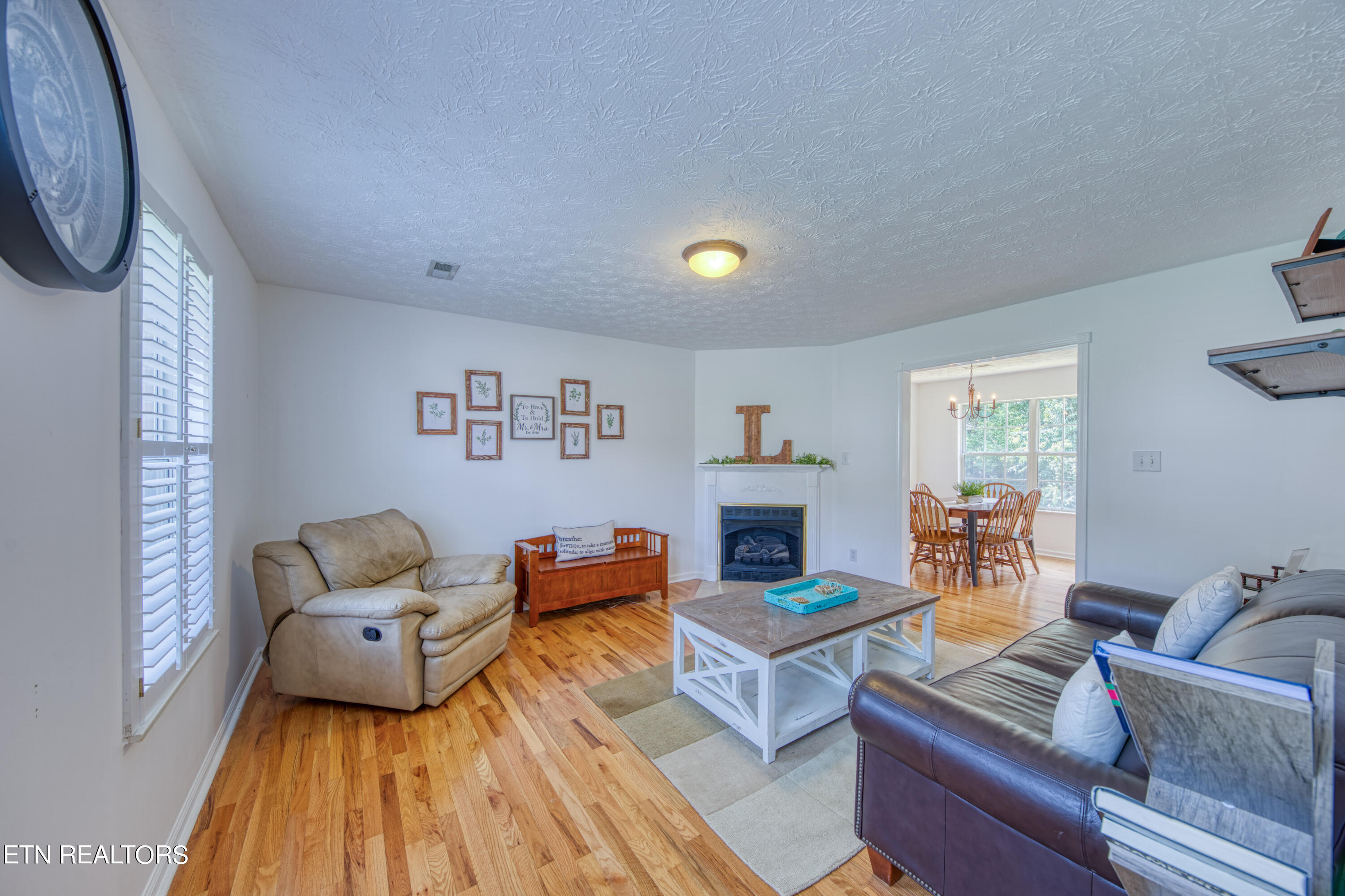 2210 Cripple Oak Lane Powell TN 37849