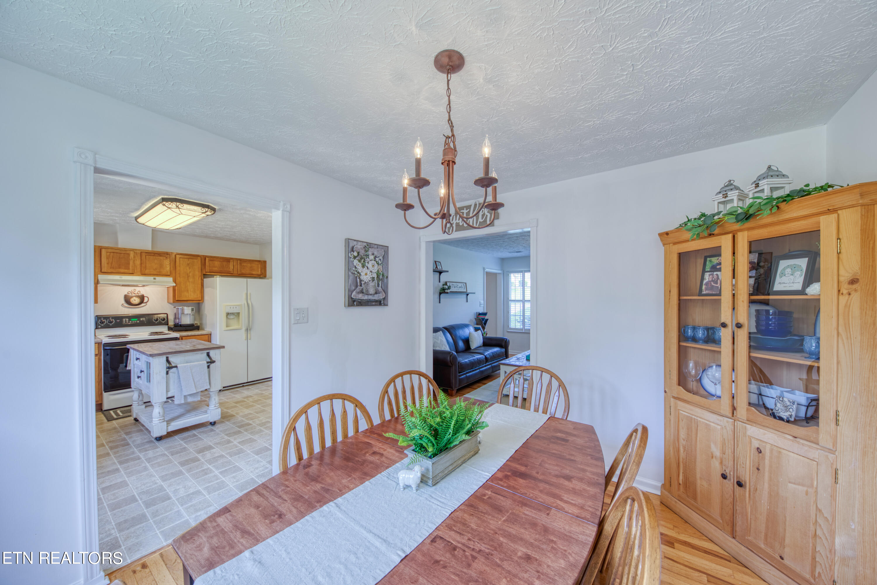2210 Cripple Oak Lane Powell TN 37849