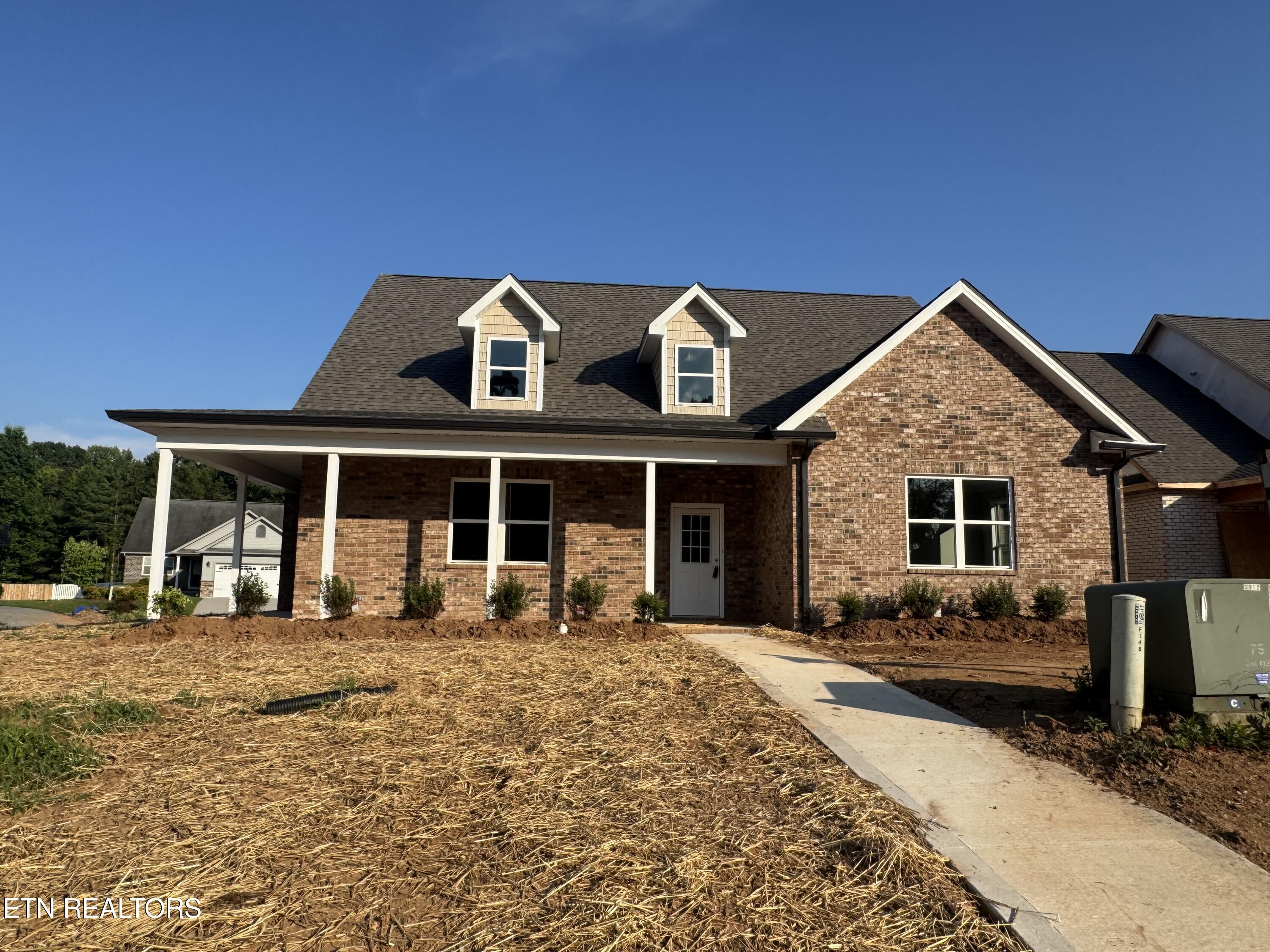162 Crossroads Boulevard Oak Ridge TN 37830
