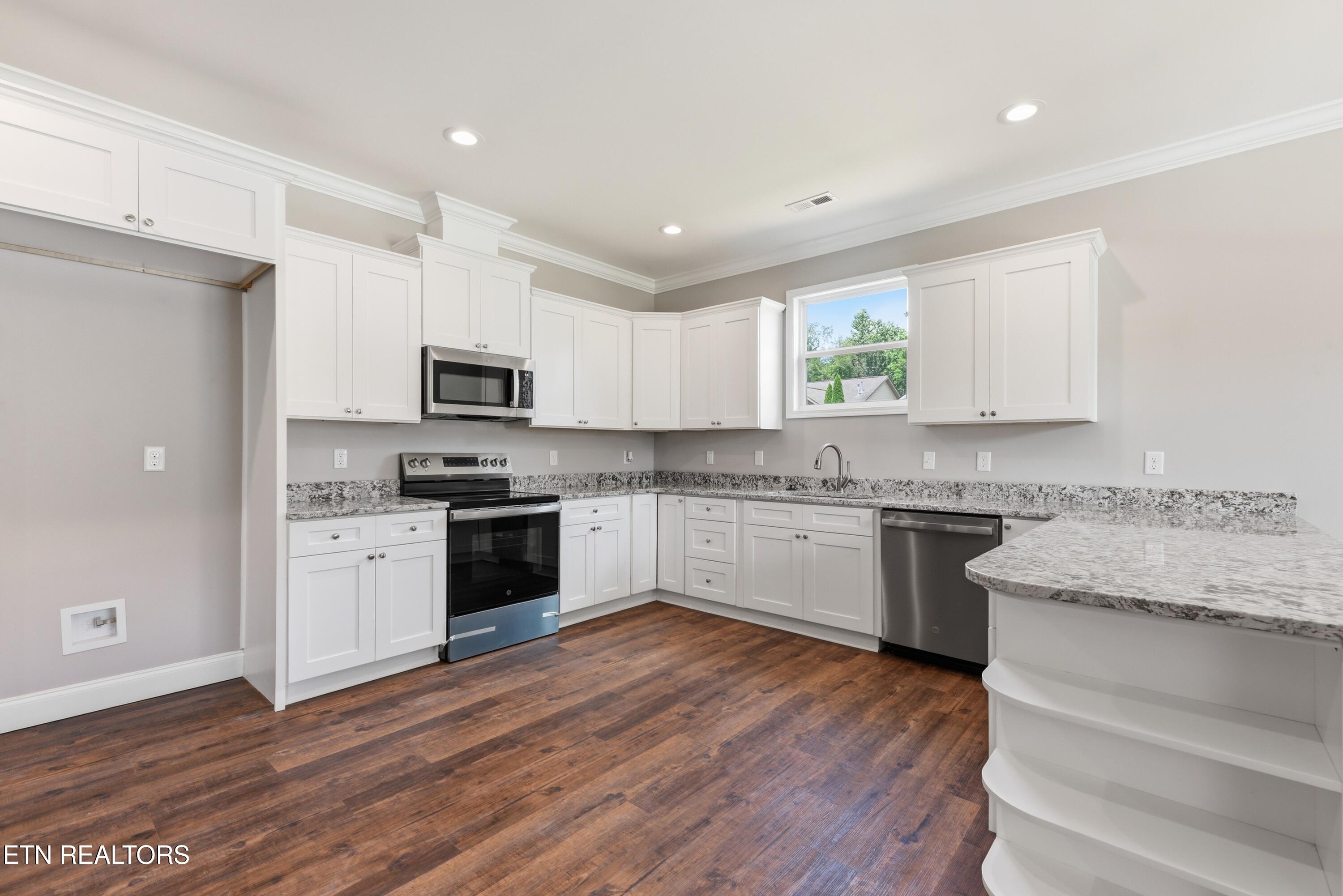 162 Crossroads Boulevard Oak Ridge TN 37830