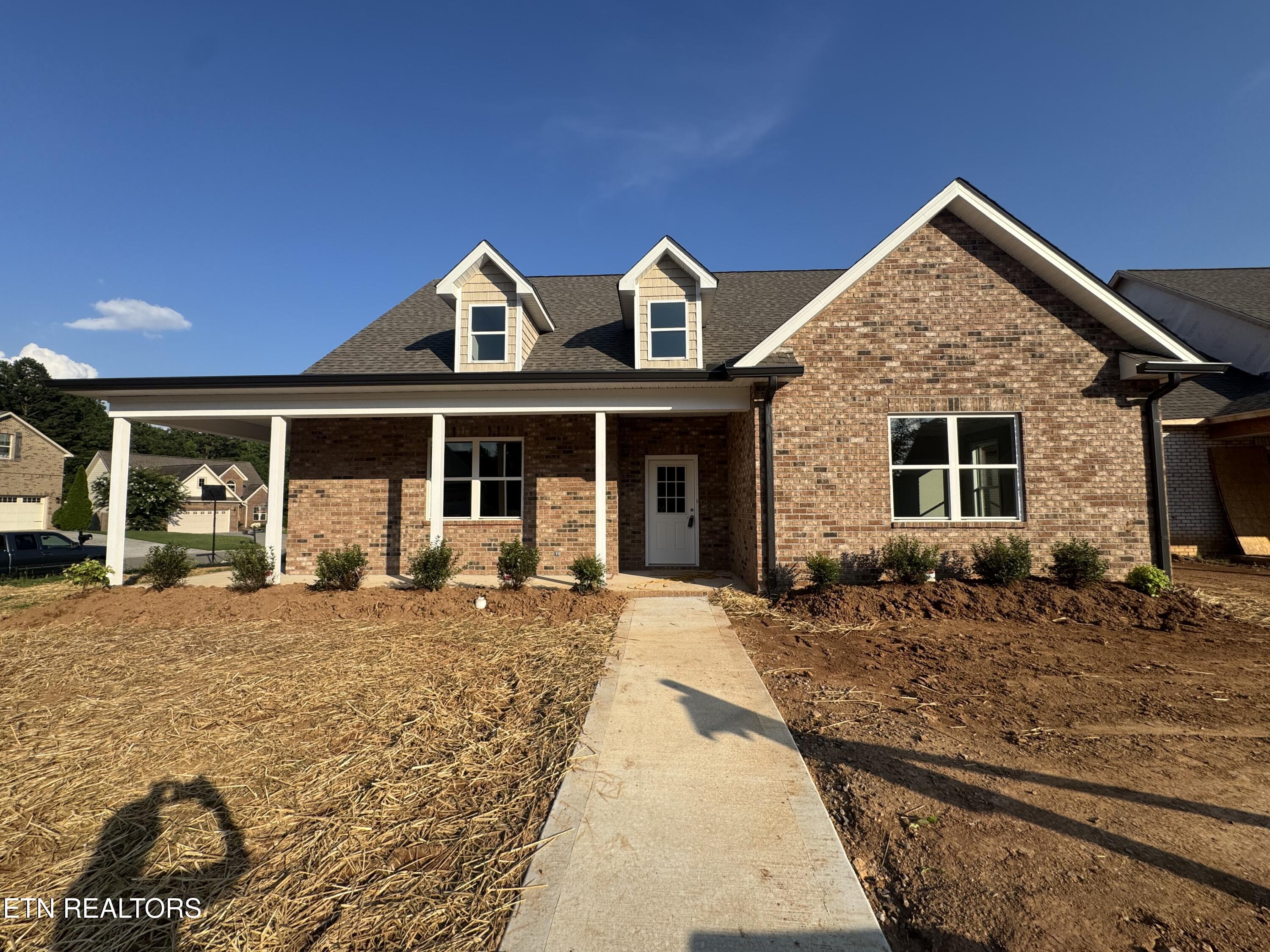 162 Crossroads Boulevard Oak Ridge TN 37830