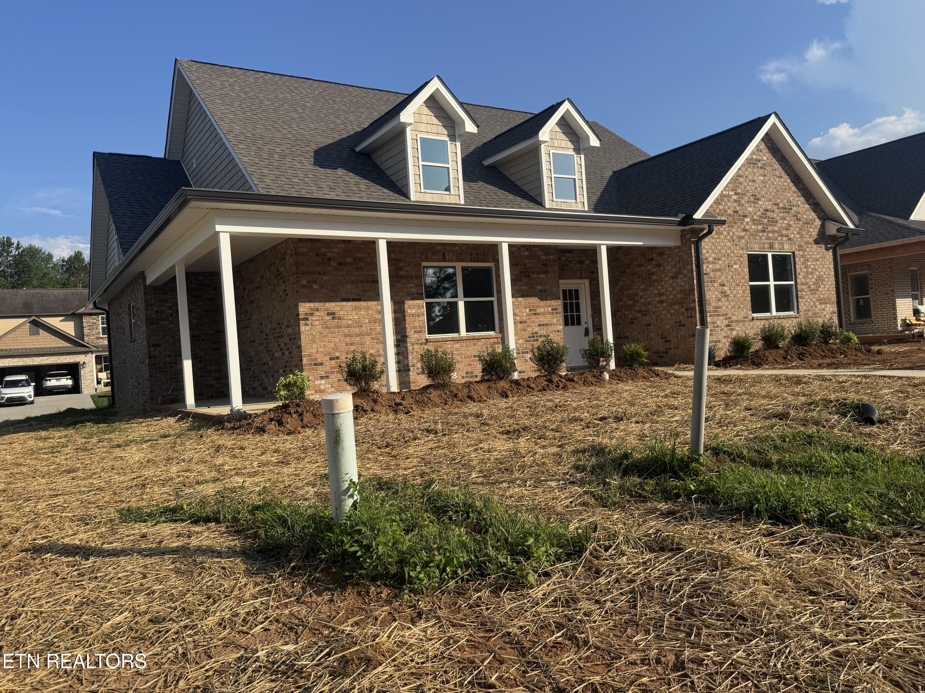 162 Crossroads Boulevard Oak Ridge TN 37830