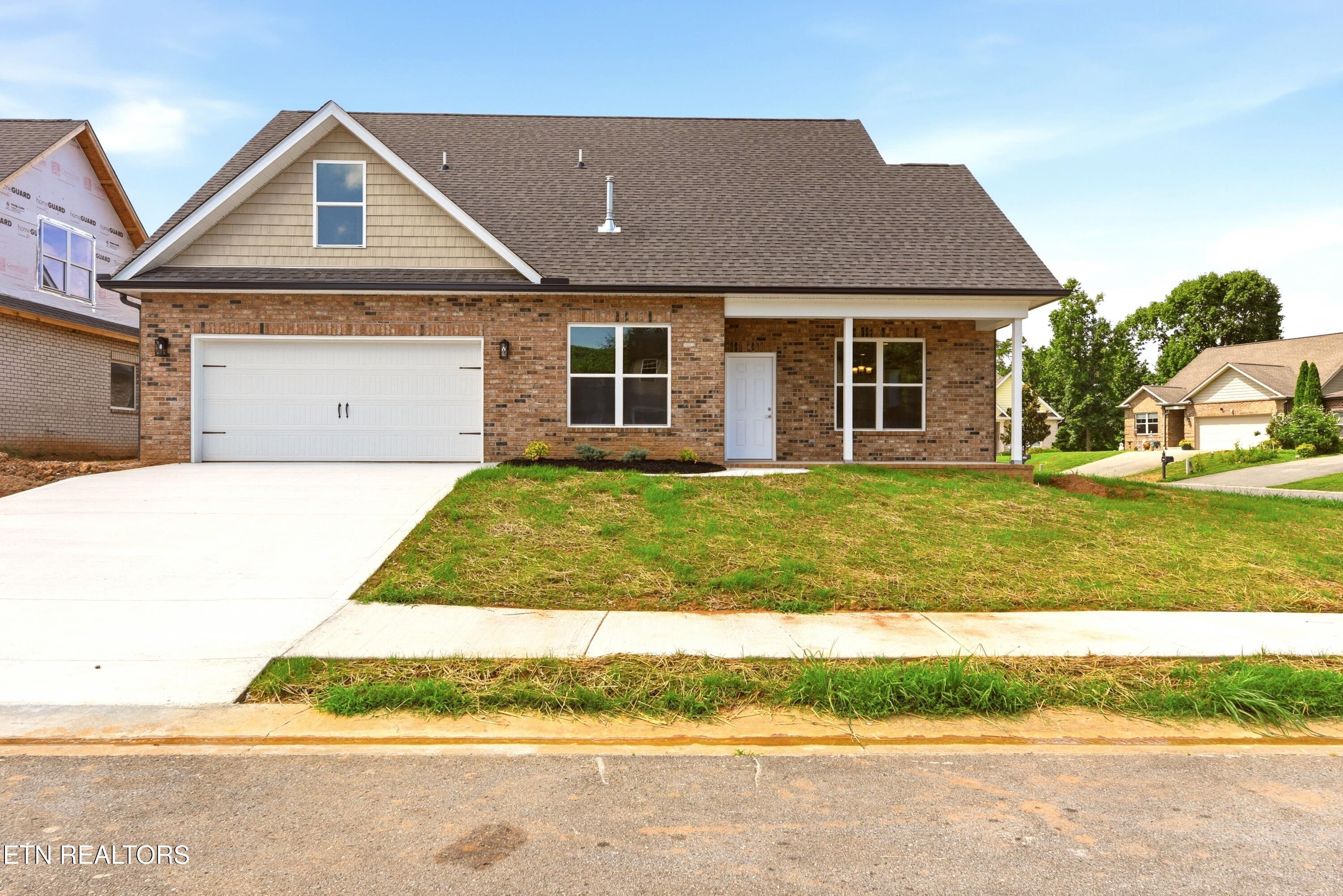 162 Crossroads Boulevard Oak Ridge TN 37830